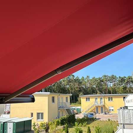Moewengruss An Der Ostsee Gelbensande Exteriér fotografie