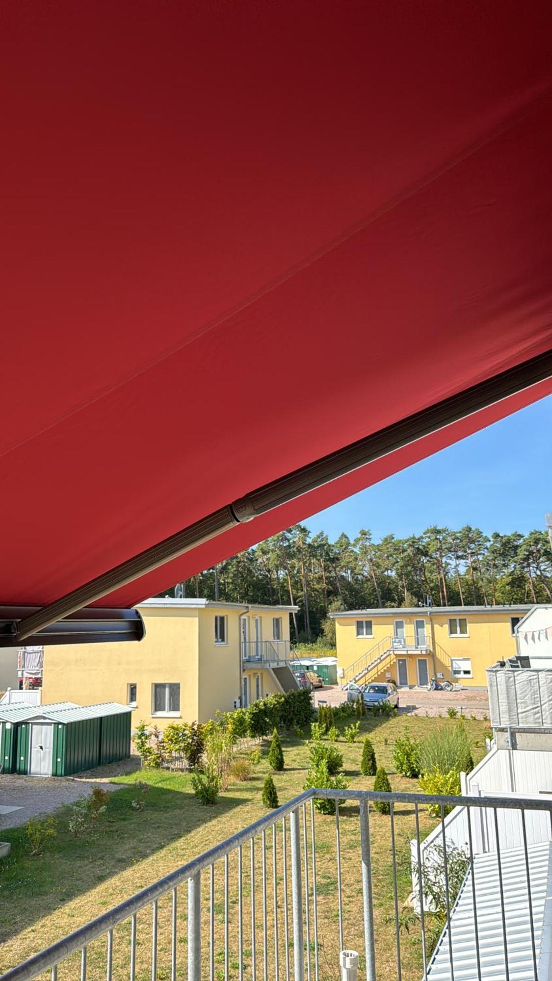 Moewengruss An Der Ostsee Gelbensande Exteriér fotografie